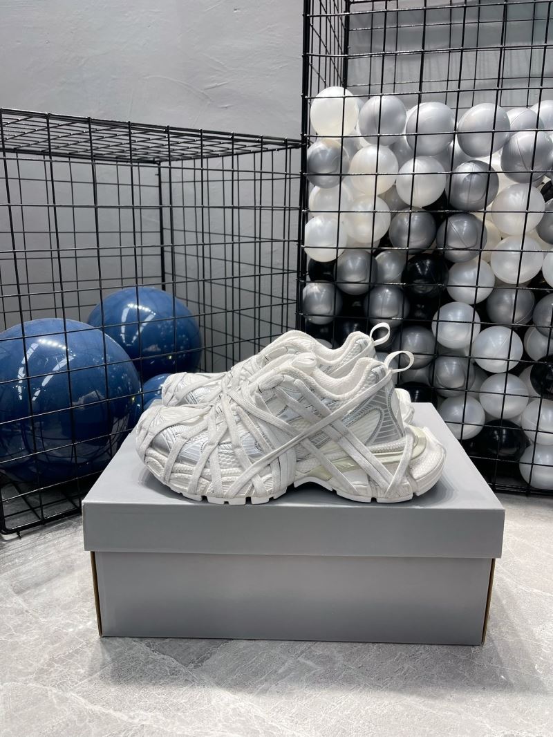 Balenciaga Track Shoes